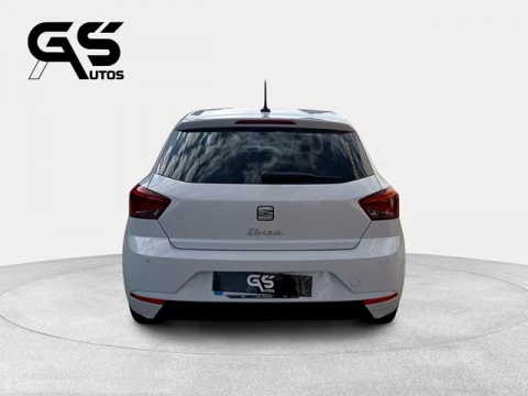 Seat Ibiza 1.0 TSI S&S Special Edition Xcellence 85 kW (115 CV)