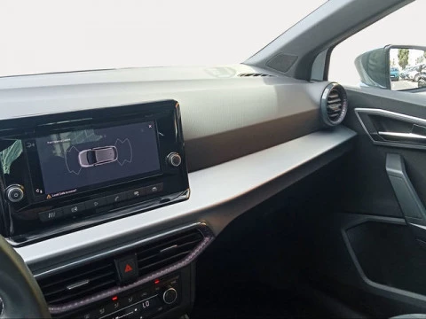 Seat Ibiza 1.0 TSI S&S Special Edition Xcellence 85 kW (115 CV)