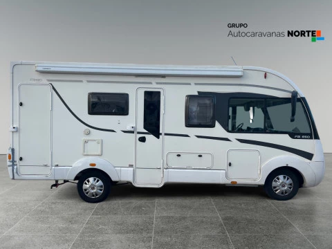 ITINEO FC 650 FC 650