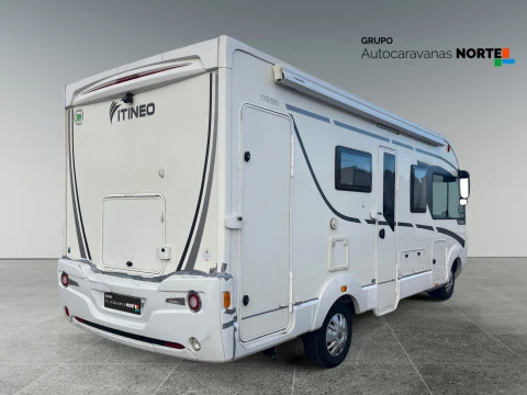 ITINEO FC 650 FC 650