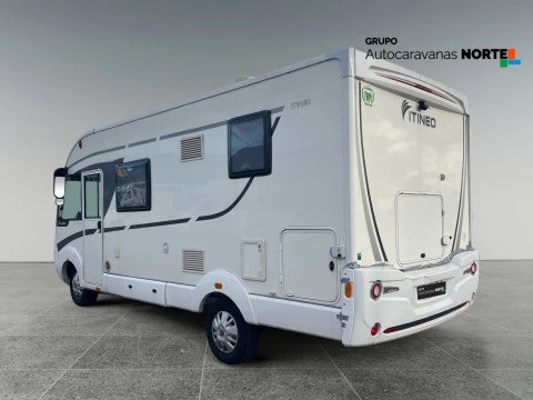 ITINEO FC 650 FC 650