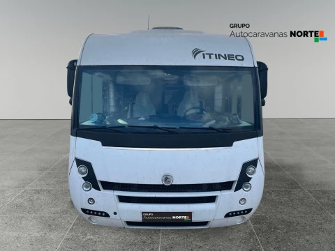 ITINEO FC 650 FC 650