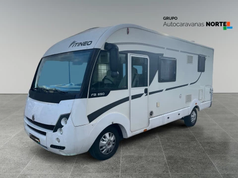 ITINEO FC 650 FC 650