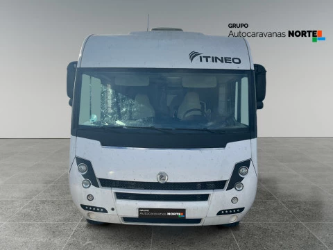 ITINEO FC 650 FC 650