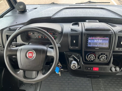 ITINEO FC 650 FC 650