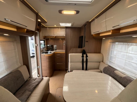 ITINEO FC 650 FC 650