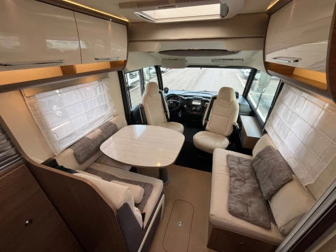 ITINEO FC 650 FC 650