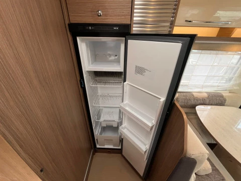 ITINEO FC 650 FC 650