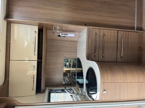 ITINEO FC 650 FC 650