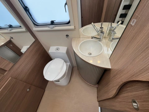 ITINEO FC 650 FC 650