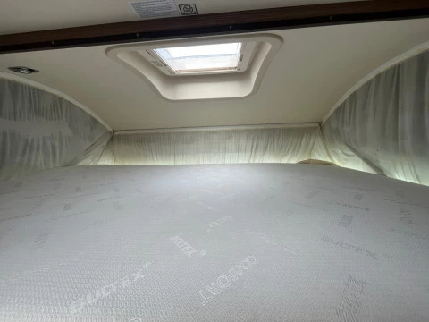 ITINEO FC 650 FC 650