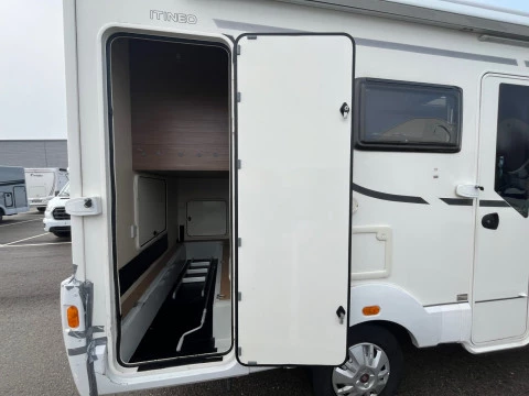 ITINEO FC 650 FC 650