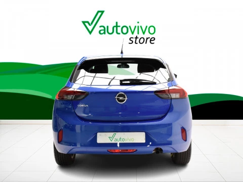 Opel Corsa 1.2T XHL 74kW (100CV) Elegance