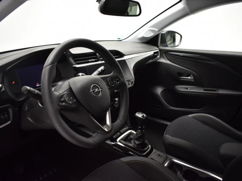 Opel Corsa 1.2T XHL 74kW (100CV) Elegance