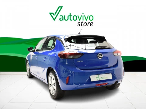 Opel Corsa 1.2T XHL 74kW (100CV) Elegance