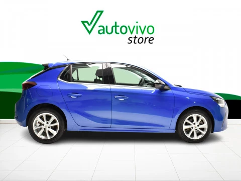 Opel Corsa 1.2T XHL 74kW (100CV) Elegance