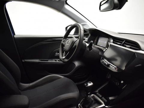 Opel Corsa 1.2T XHL 74kW (100CV) Elegance