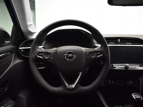 Opel Corsa 1.2T XHL 74kW (100CV) Elegance