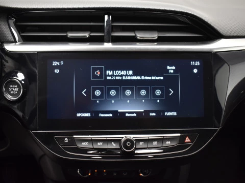 Opel Corsa 1.2T XHL 74kW (100CV) Elegance