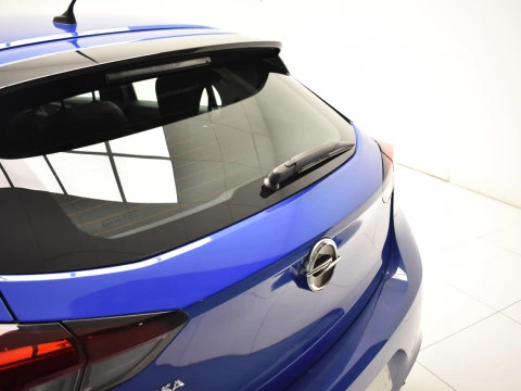 Opel Corsa 1.2T XHL 74kW (100CV) Elegance