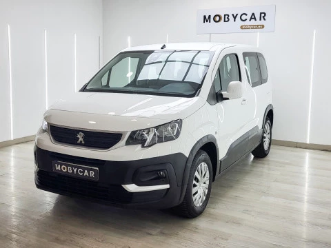 Peugeot Rifter Active Pack Busin. Standard BlueHDi 73kW
