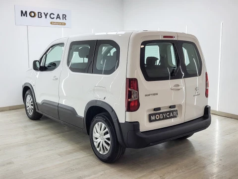 Peugeot Rifter Active Pack Busin. Standard BlueHDi 73kW