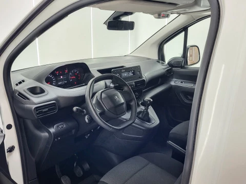 Peugeot Rifter Active Pack Busin. Standard BlueHDi 73kW