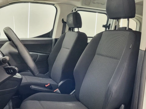 Peugeot Rifter Active Pack Busin. Standard BlueHDi 73kW