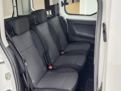 Peugeot Rifter Active Pack Busin. Standard BlueHDi 73kW