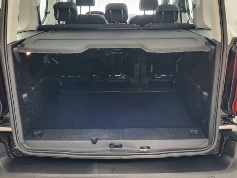 Peugeot Rifter Active Pack Busin. Standard BlueHDi 73kW