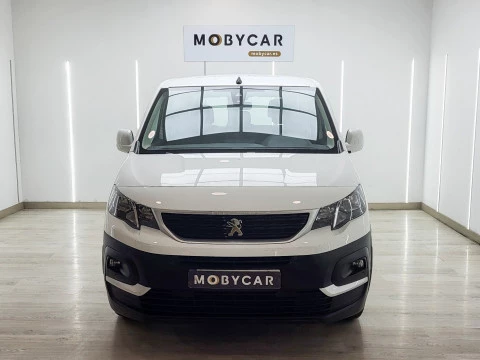 Peugeot Rifter Active Pack Busin. Standard BlueHDi 73kW