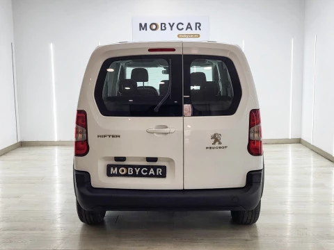 Peugeot Rifter Active Pack Busin. Standard BlueHDi 73kW