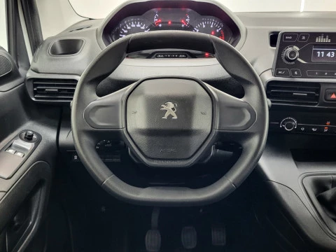 Peugeot Rifter Active Pack Busin. Standard BlueHDi 73kW
