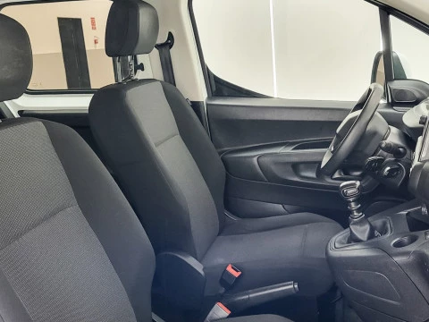 Peugeot Rifter Active Pack Busin. Standard BlueHDi 73kW