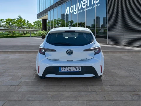 Toyota Corolla 1.8 125H ACTIVE TECH E-CVT