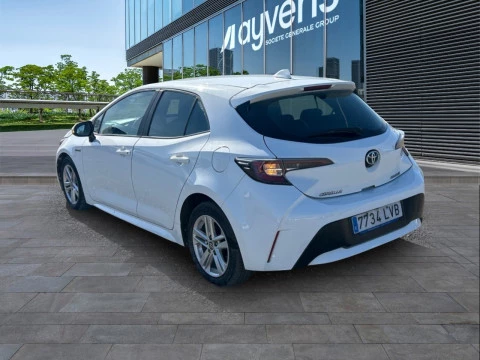 Toyota Corolla 1.8 125H ACTIVE TECH E-CVT