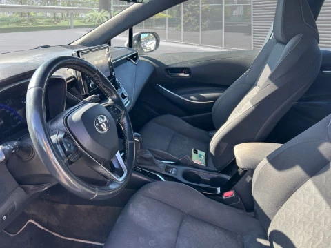 Toyota Corolla 1.8 125H ACTIVE TECH E-CVT