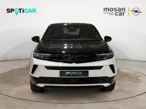 Opel Mokka 1.2 T XHT Hybrid eDCT6 GS