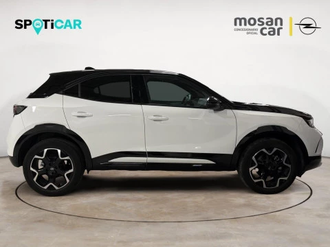 Opel Mokka 1.2 T XHT Hybrid eDCT6 GS