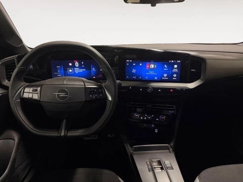 Opel Mokka 1.2 T XHT Hybrid eDCT6 GS