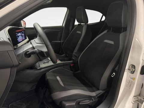 Opel Mokka 1.2 T XHT Hybrid eDCT6 GS