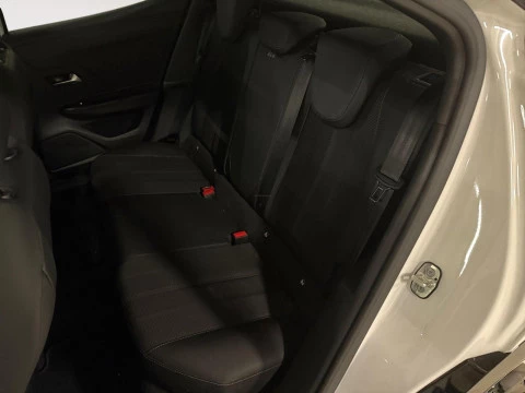 Opel Mokka 1.2 T XHT Hybrid eDCT6 GS