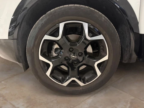 Opel Mokka 1.2 T XHT Hybrid eDCT6 GS