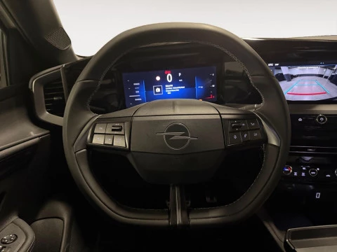 Opel Mokka 1.2 T XHT Hybrid eDCT6 GS