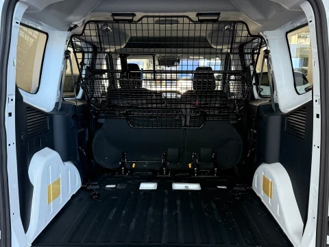 Ford Transit Courier Kombi 1.5 Ecoblue 75kW Trend