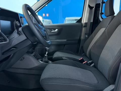 Ford Transit Courier Kombi 1.5 Ecoblue 75kW Trend