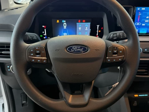 Ford Transit Courier Kombi 1.5 Ecoblue 75kW Trend