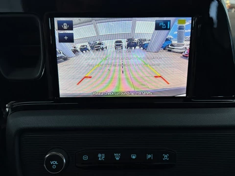 Ford Transit Courier Kombi 1.5 Ecoblue 75kW Trend