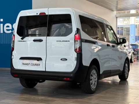 Ford Transit Courier Kombi 1.5 Ecoblue 75kW Trend