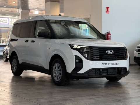 Ford Transit Courier Kombi 1.5 Ecoblue 75kW Trend